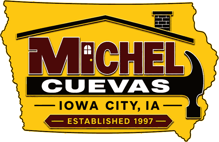 Michel Cuevas Home Improvement logo
